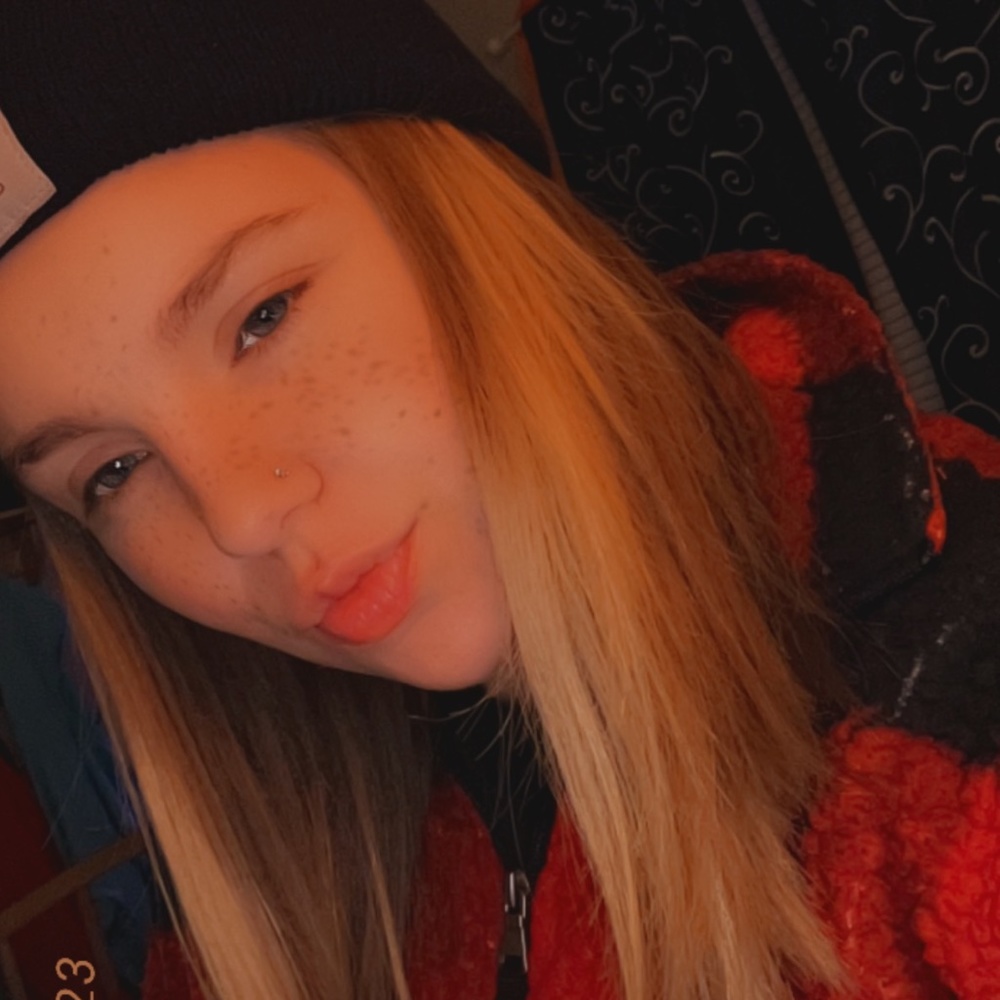 Meet your Posher, Jenna